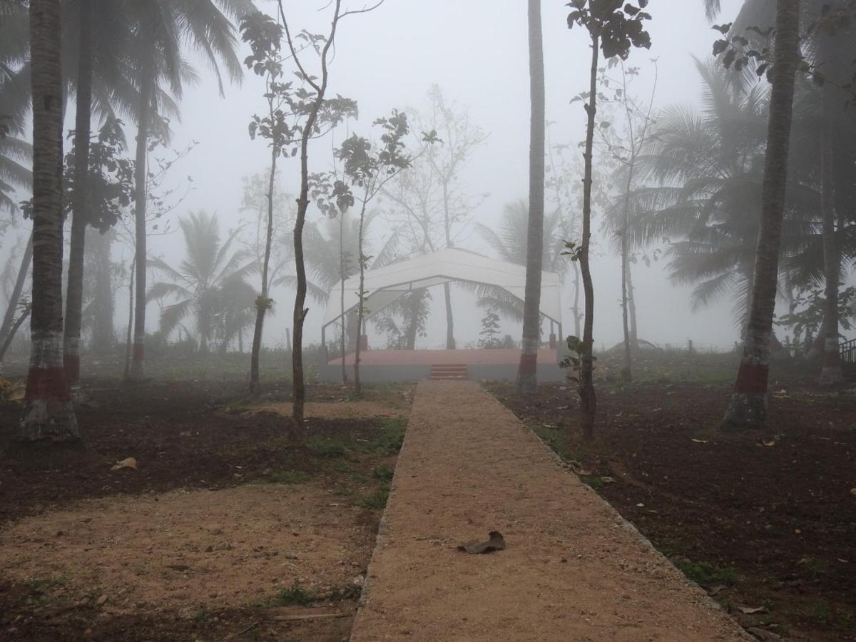 Cosmic Connect Trails Kabini Antharasanthe Buitenkant foto