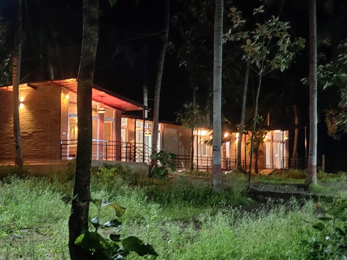 Cosmic Connect Trails Kabini Antharasanthe Buitenkant foto