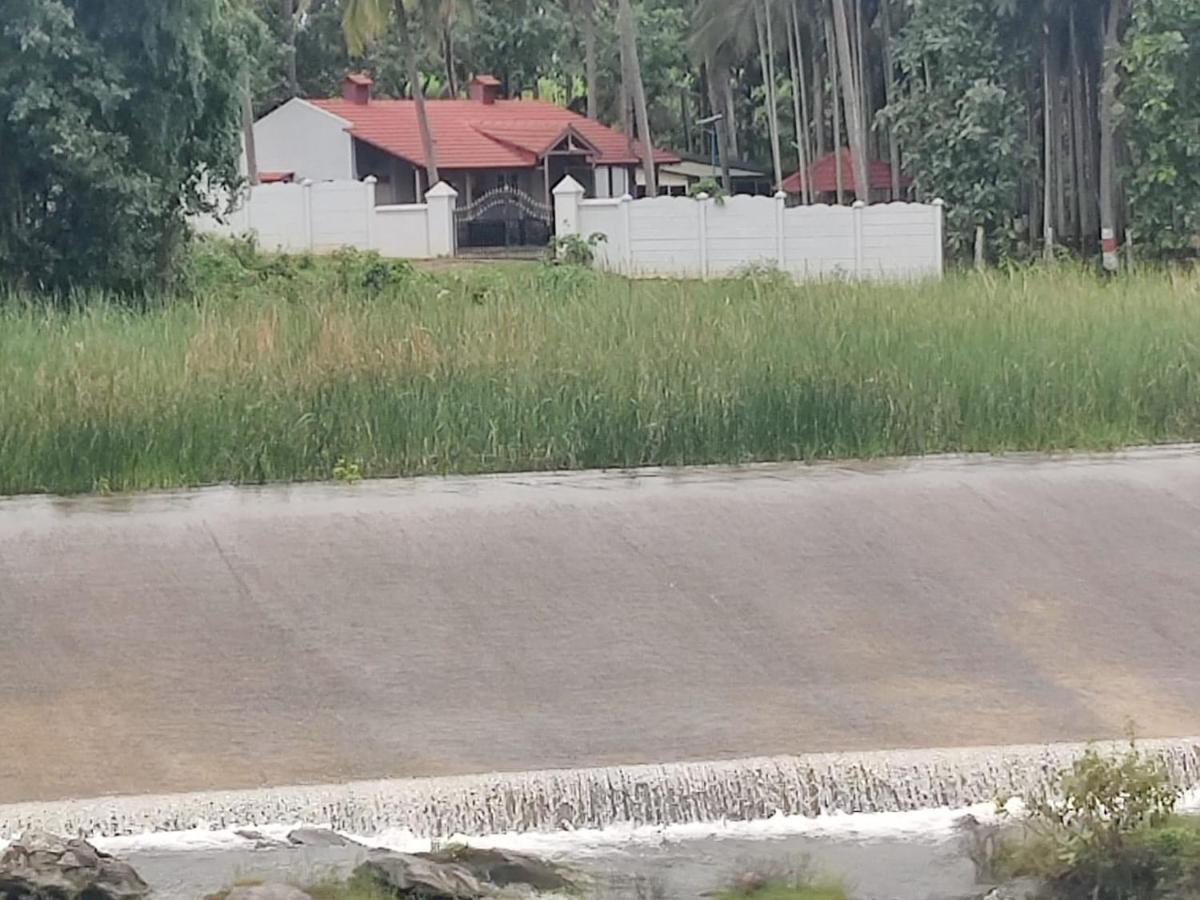 Cosmic Connect Trails Kabini Antharasanthe Buitenkant foto