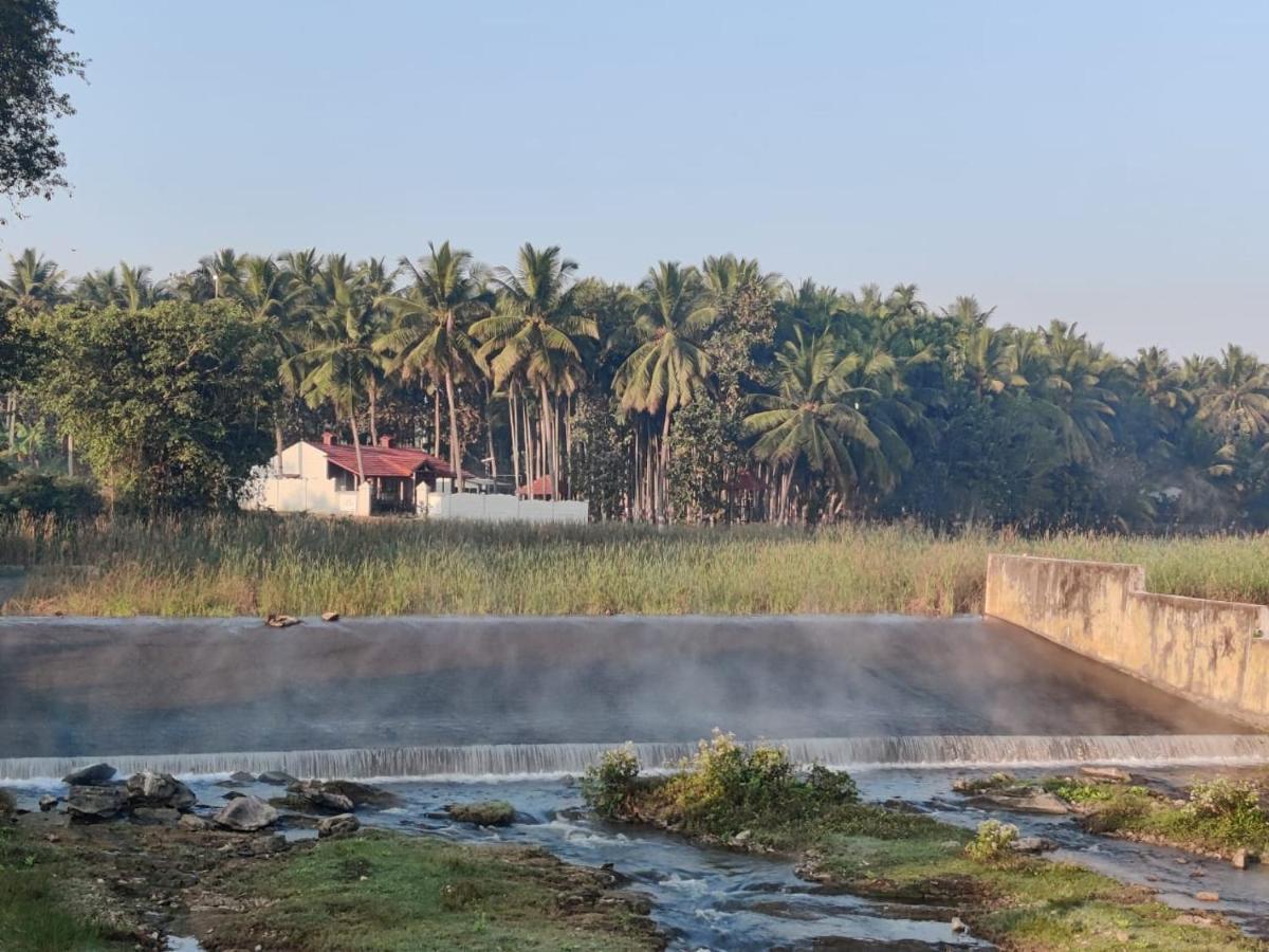 Cosmic Connect Trails Kabini Antharasanthe Buitenkant foto